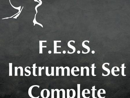 F.E.S.S. Instrument Set Online now