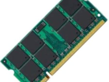 ノートパソコン 用 メモリ 2GB DDR2-800 PC2-6400 中古 動作確認済み 各種メーカー For Cheap