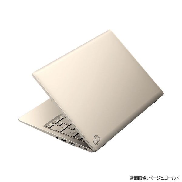 ノートパソコン 富士通 WUXGA 14型 LIFEBOOK MH55 J1 Ryzen5 7520U メモリ16GB SSD256GB 無線LAN カメラ Win11 リファビッシュ Office無し For Sale