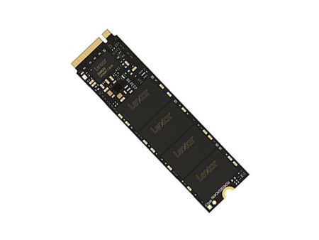 Lexar 512GB M.2 2280 NVMe SSD [LNM620X512G-RNNNG] 3D TLC PCI-Express Gen3 パッケージ品 For Discount