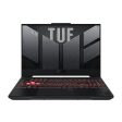 ノートパソコン ASUS 15.6型 TUF Gaming A15 FA507NU Ryzen5 7535HS メモリ16GB SSD512GB RTX4050 無線LAN Webカメラ Win11 リファビッシュ For Discount