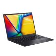 ノートパソコン ASUS 14型 WQXGA Vivobook 14X K3405VC-NZ140W Core i9-13900H メモリ16GB SSD512GB 無線LAN RTX3050 Win11 リファビッシュ Hot on Sale