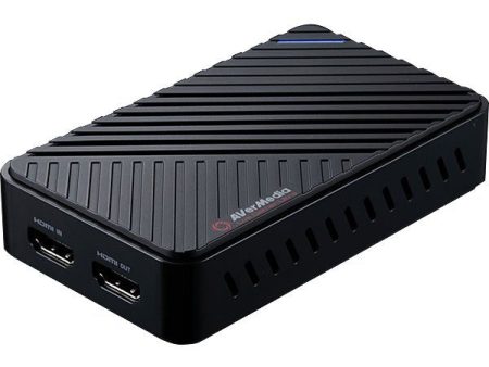 AVerMedia アバーメディア ゲームキャプチャー Live Gamer ULTRA GC553 USB 3.1 Gen1 HDMI 2.0 4K 60fps HDRパススルー Online now