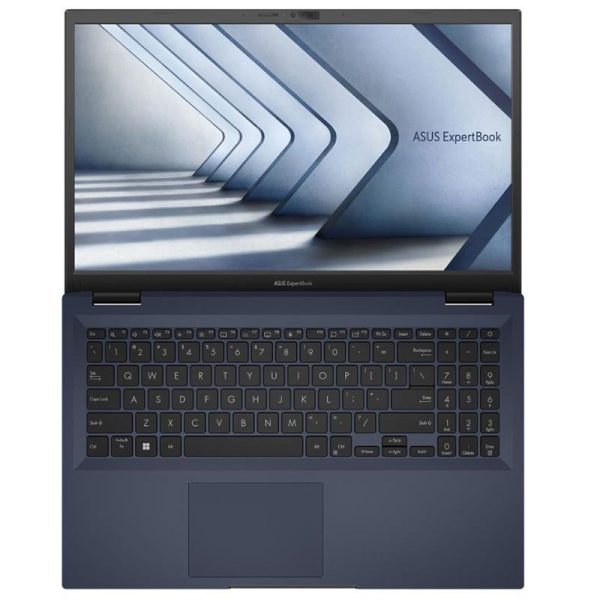 ノートパソコン ASUS 15.6型 ExpertBook B1 B1502CVA-BQ0405X Core i5-1335U メモリ8GB SSD512GB 無線LAN Webカメラ テンキー Windows11 PC For Cheap