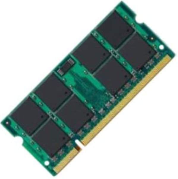 ノートパソコン 用 メモリ 2GB DDR2-667 PC2-5300 中古 動作確認済み 各種メーカー Online Sale