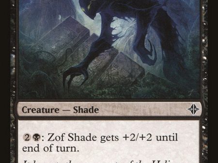 Zof Shade [Rise of the Eldrazi] Online Sale