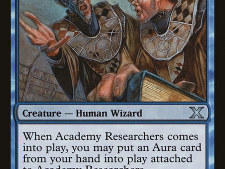 Academy Researchers [Tenth Edition] For Cheap