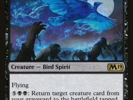 Gravewaker [Core Set 2019] Online