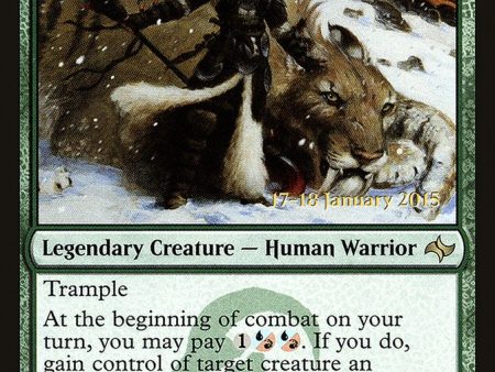 Yasova Dragonclaw [Fate Reforged Prerelease Promos] For Cheap