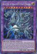 Blue-Eyes Alternative Ultimate Dragon [TN19-EN001] Prismatic Secret Rare on Sale