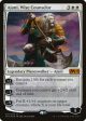 Ajani, Wise Counselor [Core Set 2019] on Sale