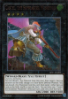 Castel, the Skyblaster Musketeer [AP07-EN002] Ultimate Rare Hot on Sale