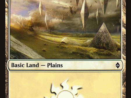 Plains (253a) [Battle for Zendikar] Online Sale