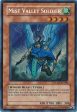 Mist Valley Soldier [HA01-EN006] Secret Rare Online Hot Sale