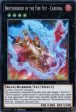 Brotherhood of the Fire Fist - Cardinal [FIGA-EN026] Super Rare Cheap