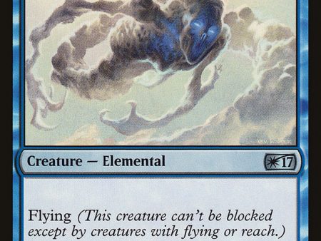 Air Elemental [Welcome Deck 2017] Discount