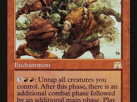 Aggravated Assault [Onslaught] For Sale