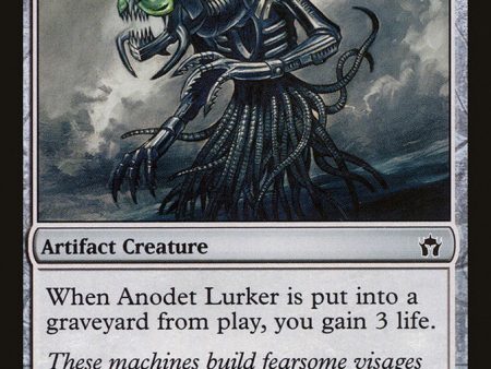 Anodet Lurker [Fifth Dawn] Supply