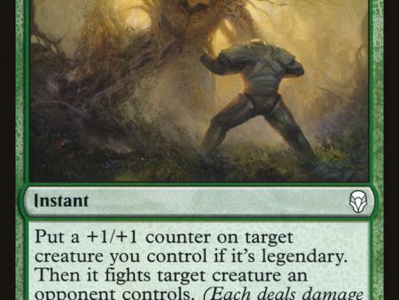 Ancient Animus [Dominaria] on Sale