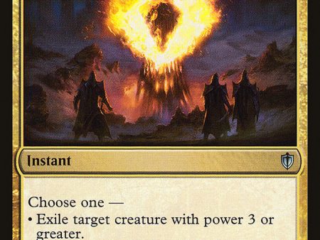 Abzan Charm [Commander 2016] Discount