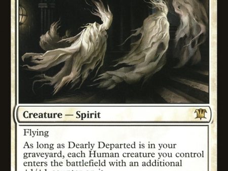 Dearly Departed [Innistrad] Online