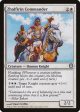 Zhalfirin Commander [Duel Decks: Knights vs. Dragons] Fashion