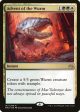 Advent of the Wurm [Modern Masters 2017] Online Sale