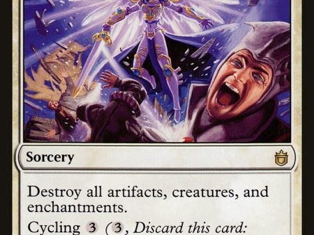 Akroma s Vengeance [Commander Anthology] For Cheap