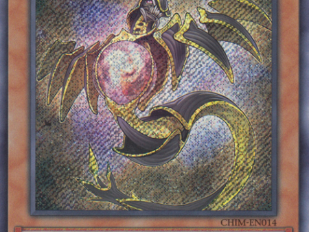 Starliege Seyfert [CHIM-EN014] Secret Rare Sale