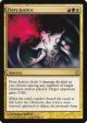 Fiery Justice [Commander 2013] For Discount