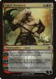 Ajani Vengeant [Shards of Alara Promos] Hot on Sale