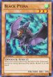 Black Ptera [LCJW-EN154] Common Supply