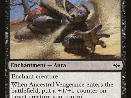 Ancestral Vengeance [Fate Reforged] Cheap