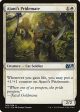 Ajani s Pridemate [Magic 2015] Online Sale