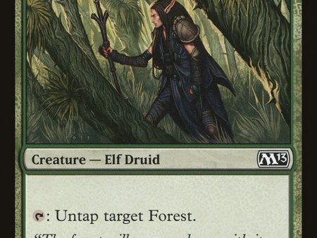 Arbor Elf [Magic 2013] For Sale