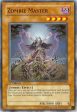 Zombie Master [TAEV-EN039] Super Rare For Cheap