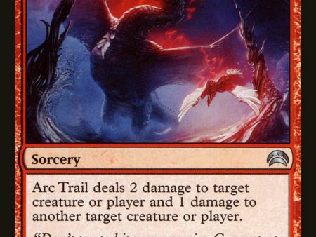 Arc Trail [Planechase 2012] Cheap