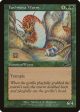 Yavimaya Wurm [Urza s Legacy] Cheap