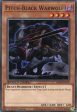 Pitch-Black Warwolf [SBCB-EN178] Common For Cheap