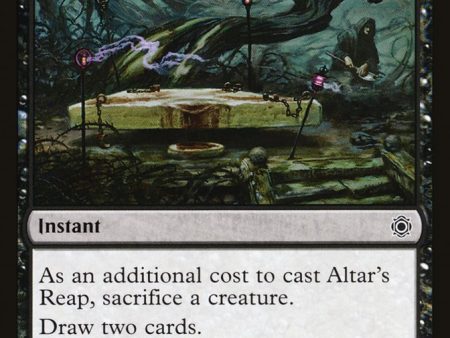 Altar s Reap [Conspiracy: Take the Crown] Online Sale