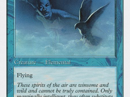 Air Elemental [Battle Royale] Sale