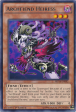 Archfiend Heiress [MP14-EN082] Rare Online now