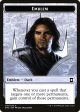 Dack Fayden Emblem [Eternal Masters Tokens] Hot on Sale