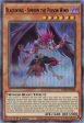 Blackwing - Simoon the Poison Wind (Purple) [LDS2-EN040] Ultra Rare Supply